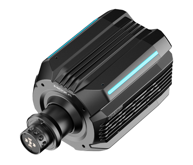 Moza Racing R21 Direct Drive RS090 - 1485846 - zdjęcie 4